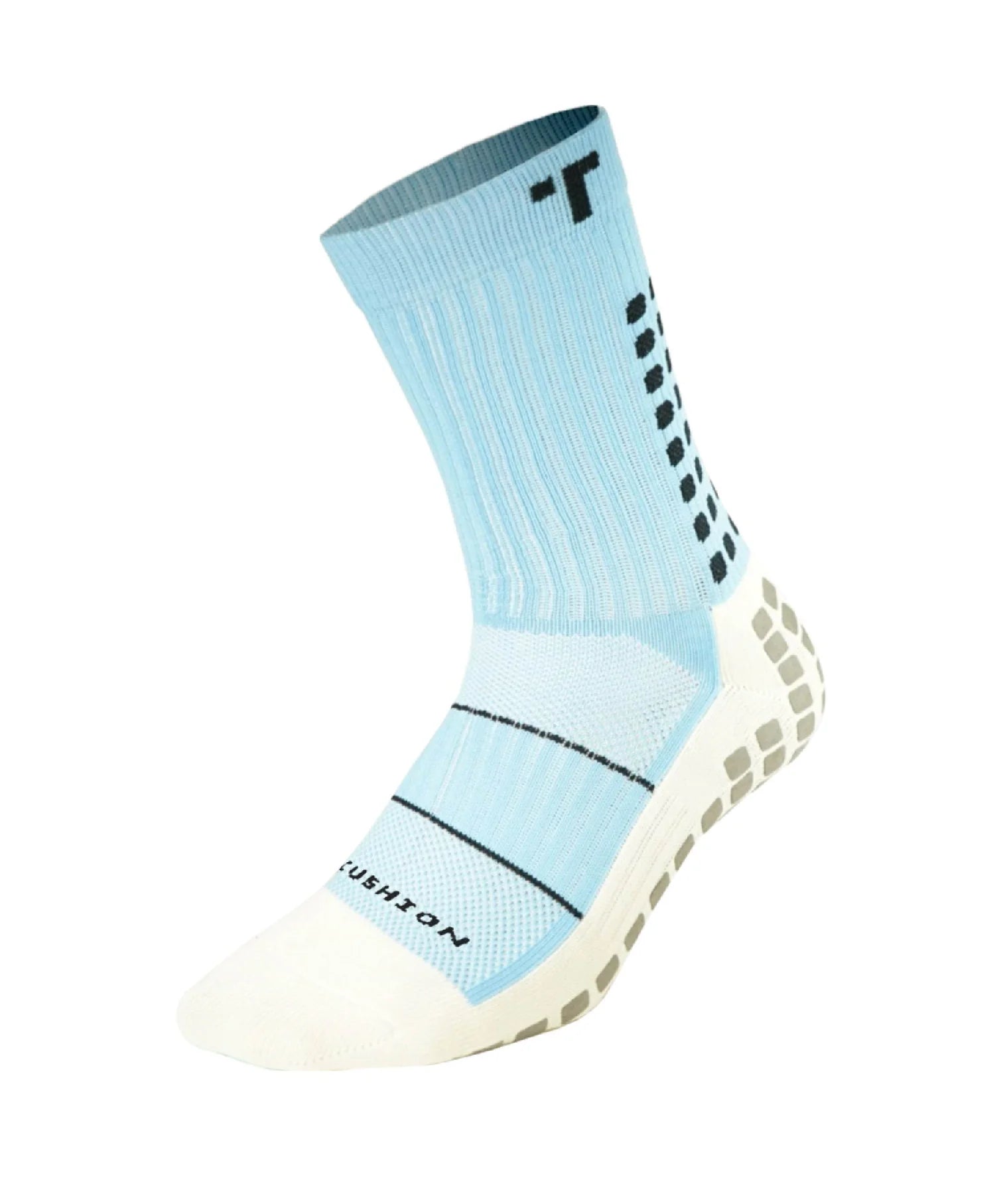 TRUsox Mid-Calf Thin Socks