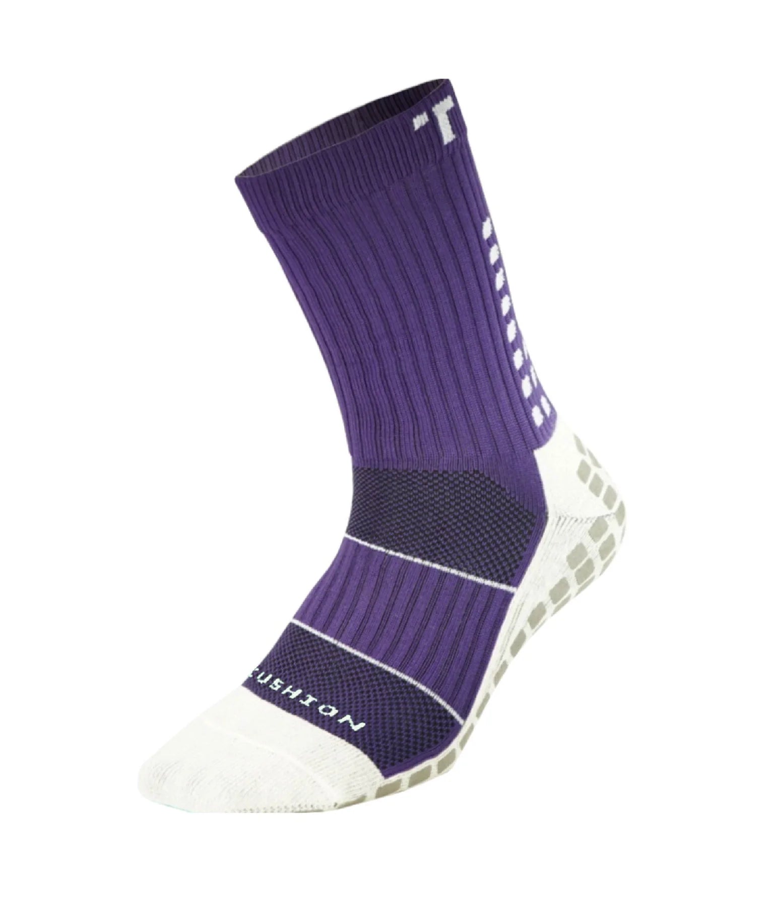 TRUsox Mid-Calf Thin Socks