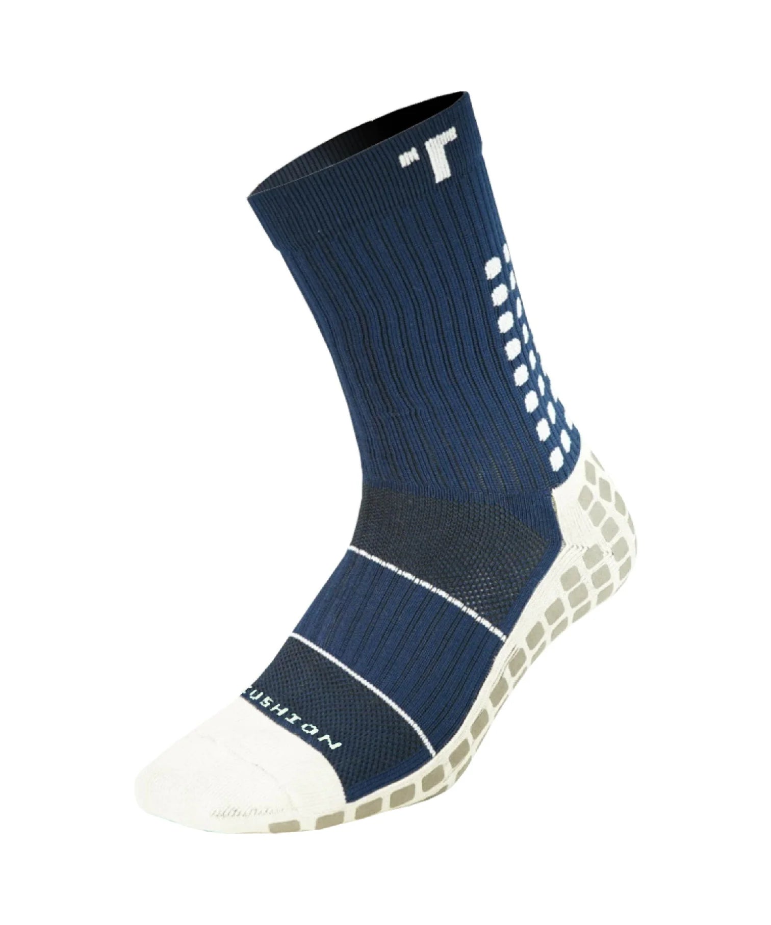 TRUsox Mid-Calf Thin Socks