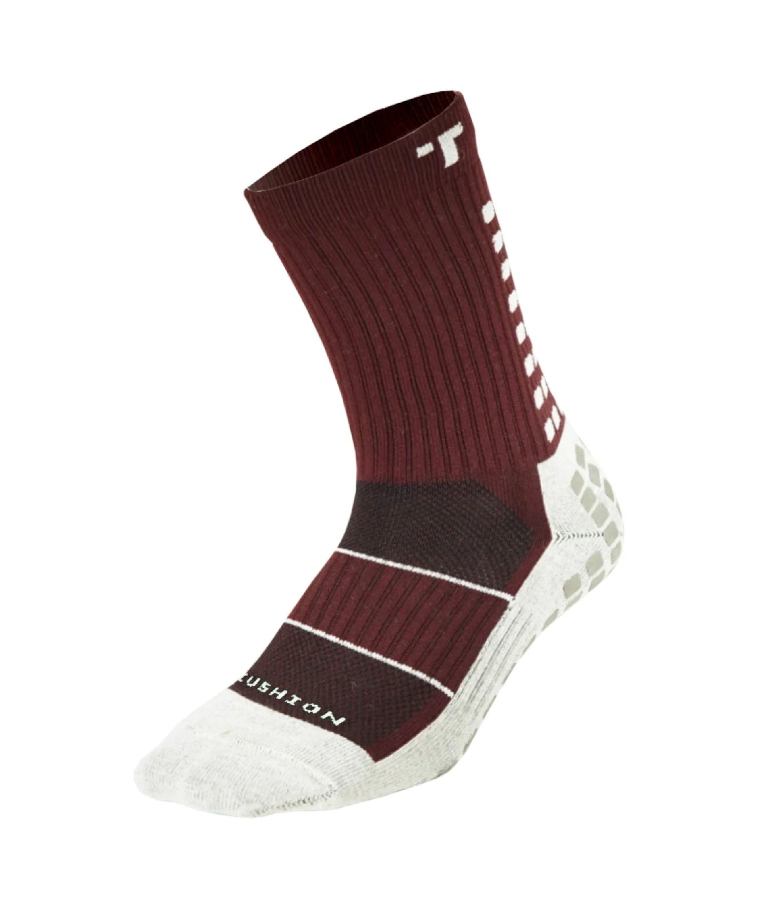 TRUsox Mid-Calf Thin Socks