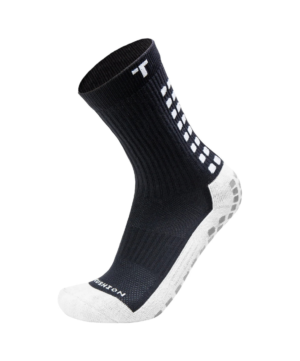 TRUsox Mid-Calf Thin Socks