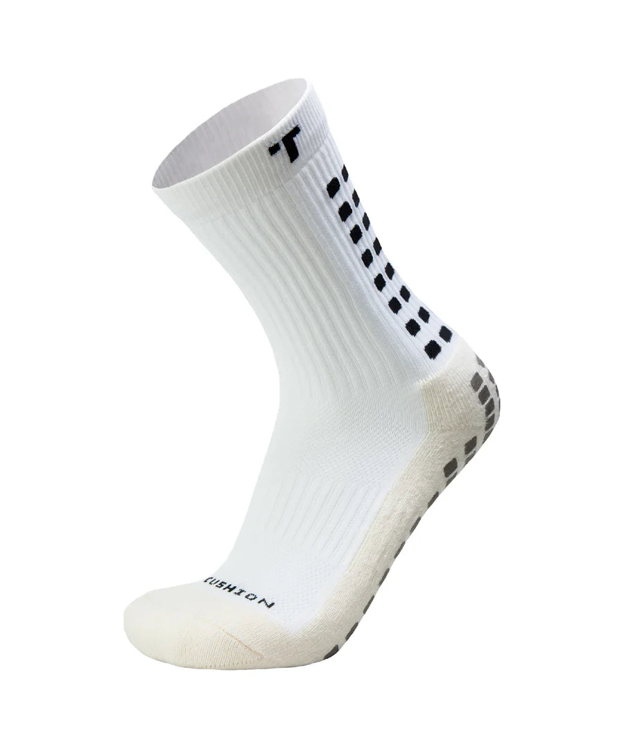 TRUsox Mid-Calf Thin Socks