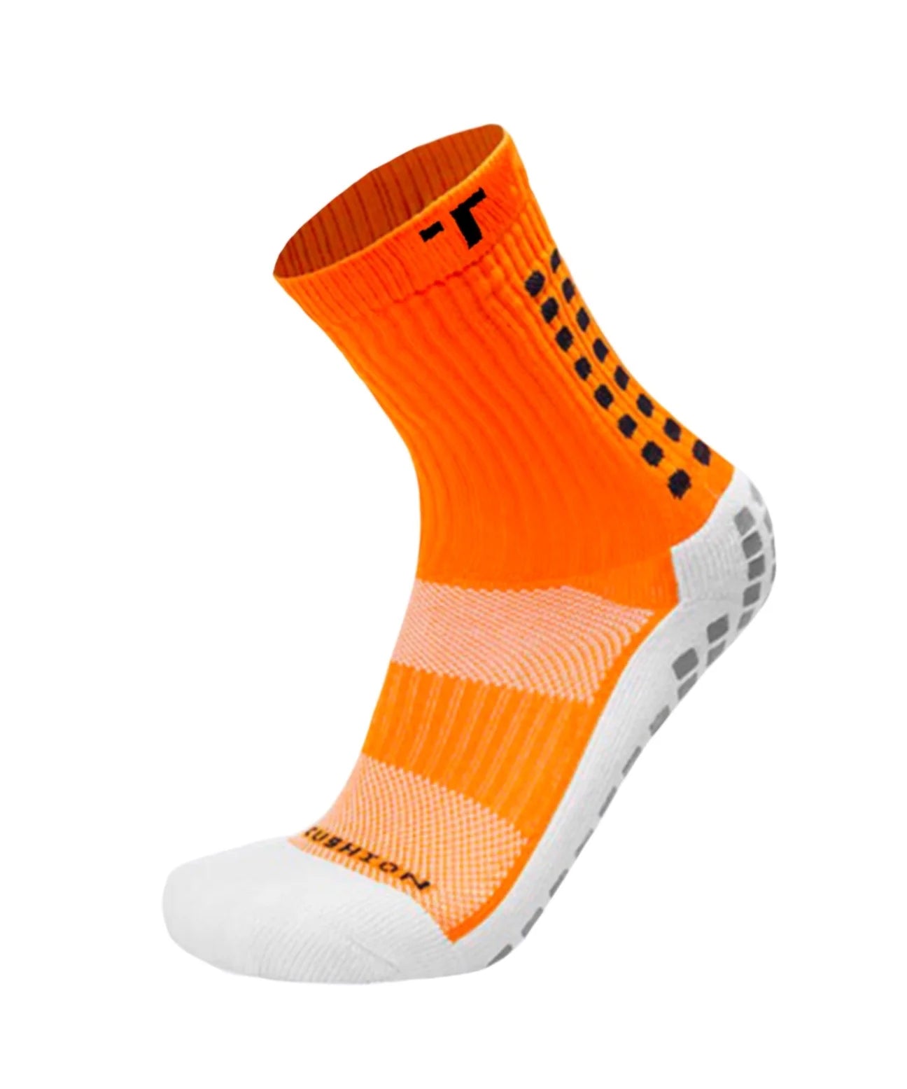 TRUsox Mid-Calf Thin Socks