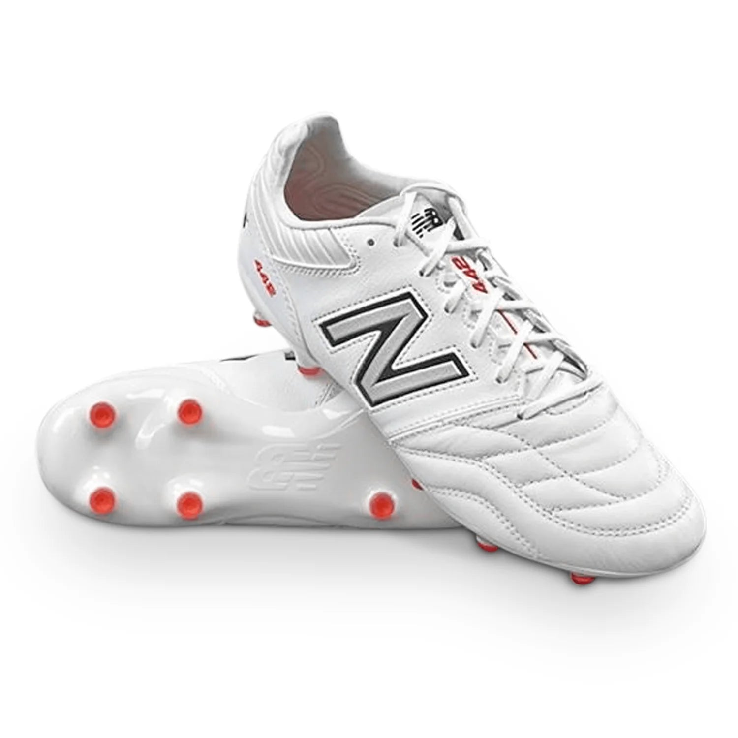 New Balance 442 Pro FG V2 Firm Ground Football Boots