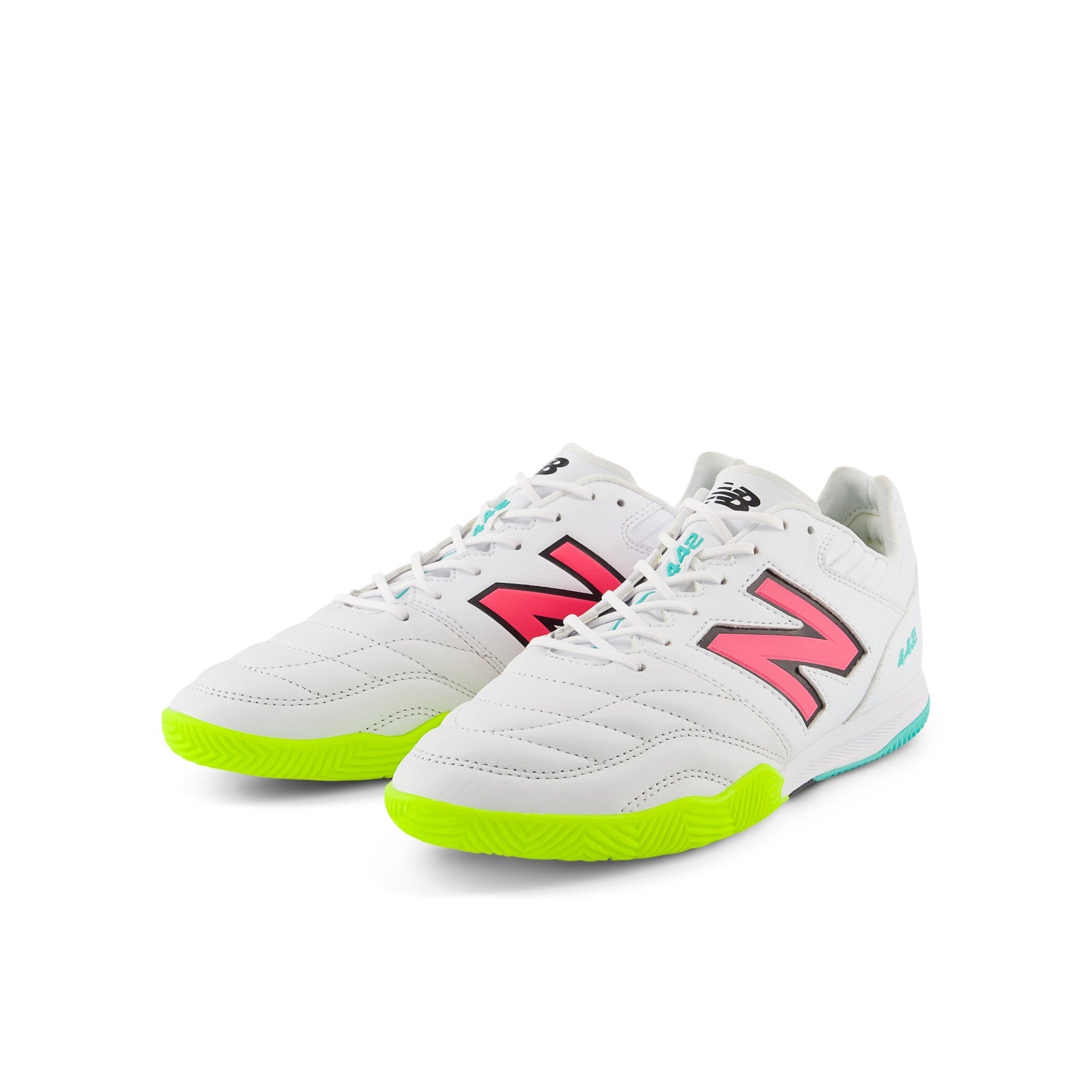 New Balance 442 Pro IN V2 Indoor Shoes