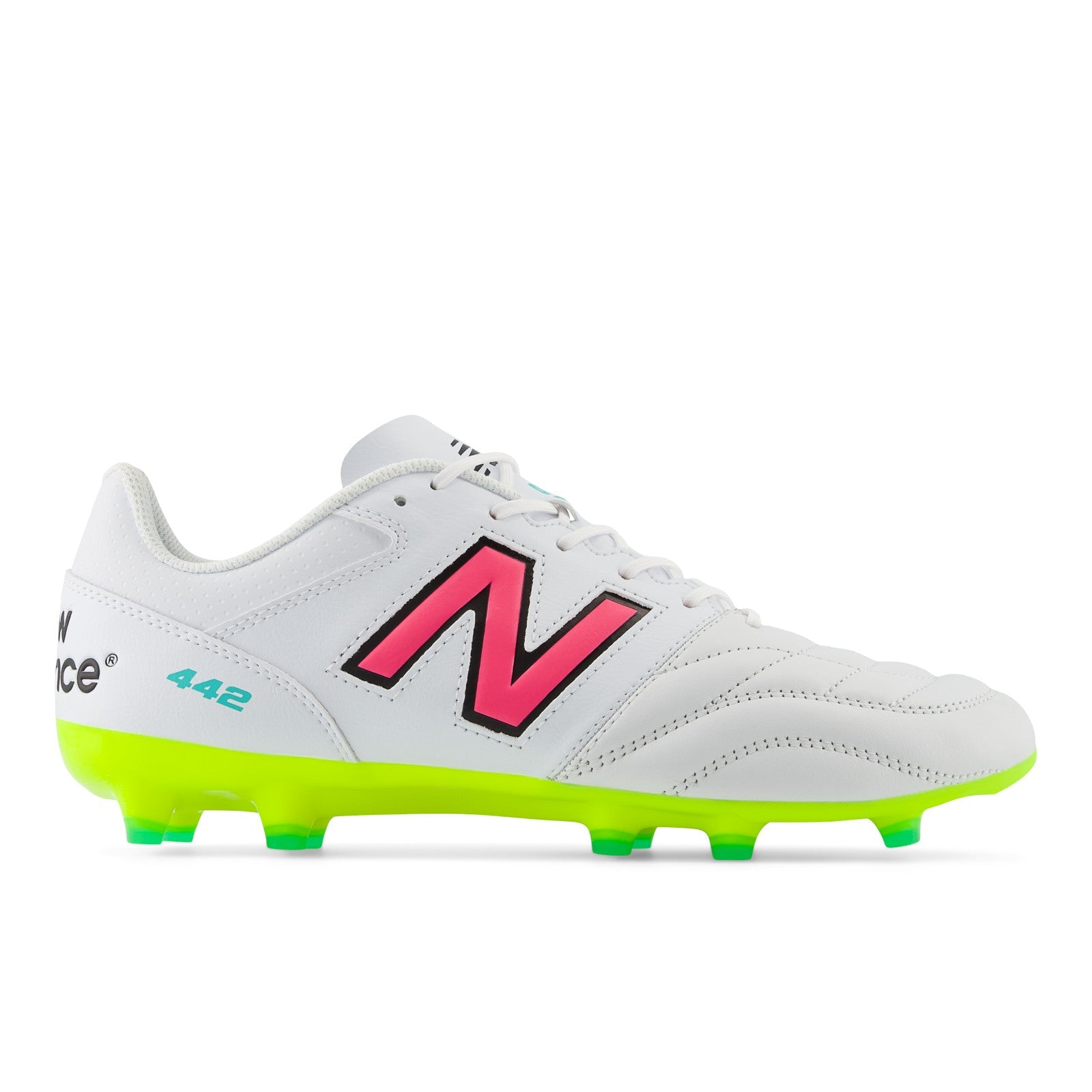 New Balance 442 V2 Team FG Firm Ground Football Boots