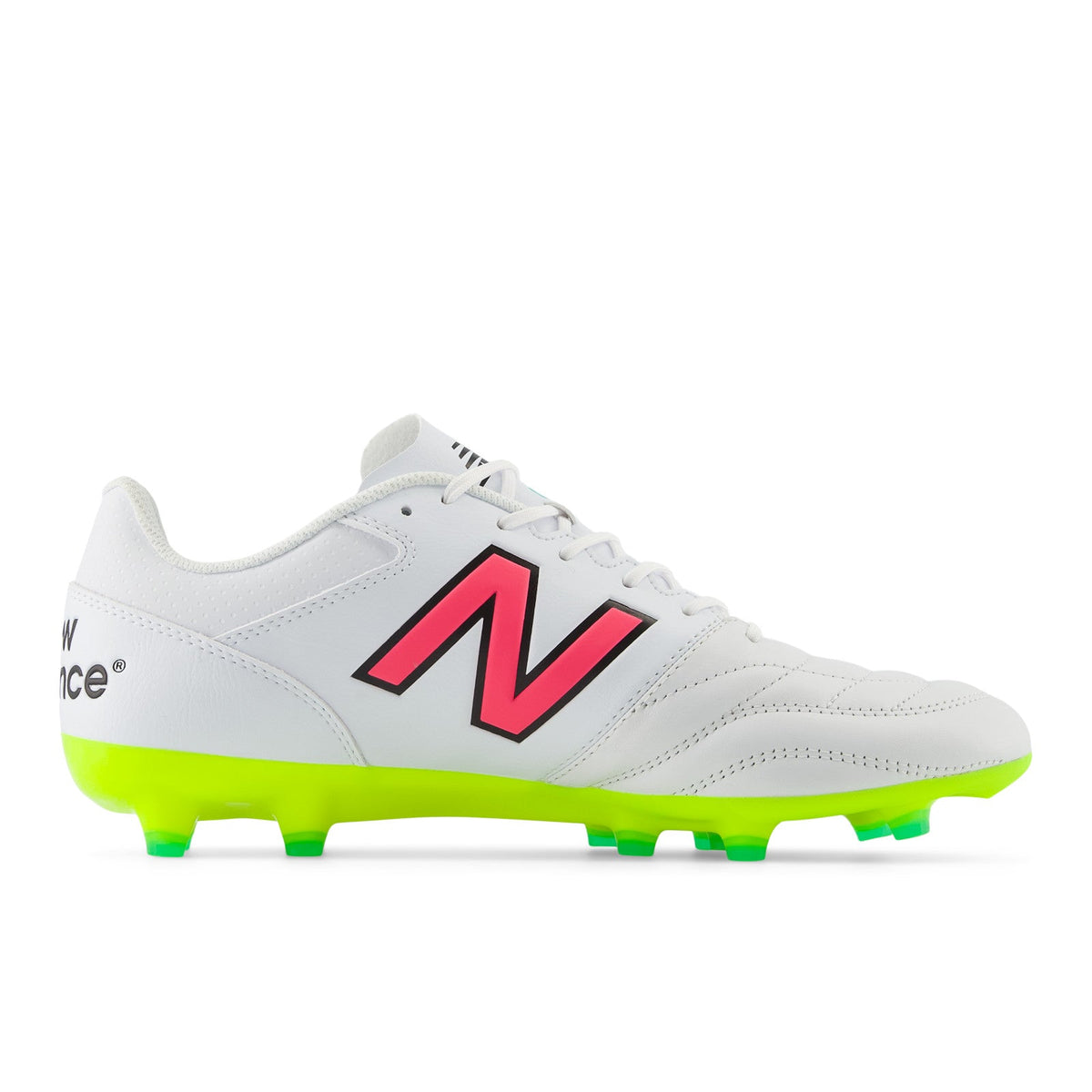 New Balance 442 V2 Team FG Firm Ground Football Boots