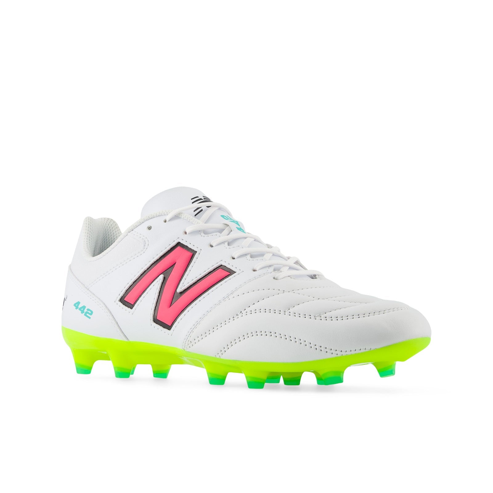 New Balance 442 V2 Team FG Firm Ground Football Boots