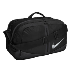 Nike Duffel Bag 34 L Negro/Antera