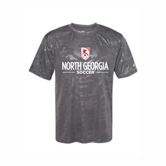 NGSA Monocam Embossed T-Shirt