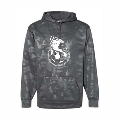 NGSA Monocam Embossed Hoody