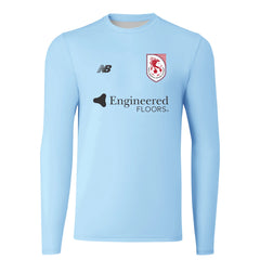 NGSA Post GK Jersey