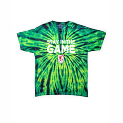 NGSA Tie-Dye Adult Shirt