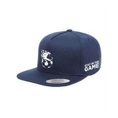 NGSA Youpong 5 panel Trucker Hat