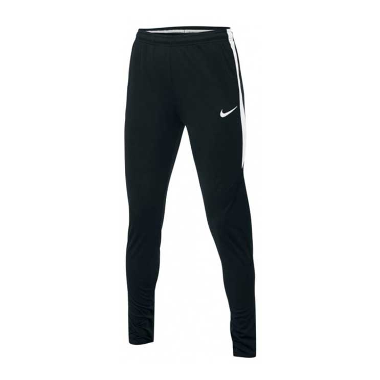 Pantalón Nike Dry Sqd17 Trk para mujer en color obsidia