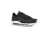 Zapatillas Nike Air Max 97 Negro/Blanco