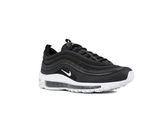 Nike Air Max 97 Shoe Black/White