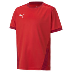 PUMA Youth TeamGOAL 23 Jersey JR