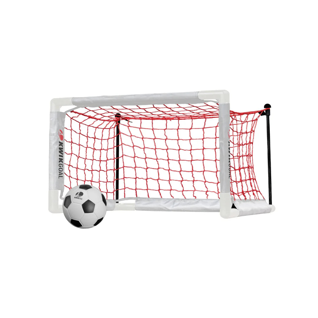 Kwik Goal Mini Soccer Goal