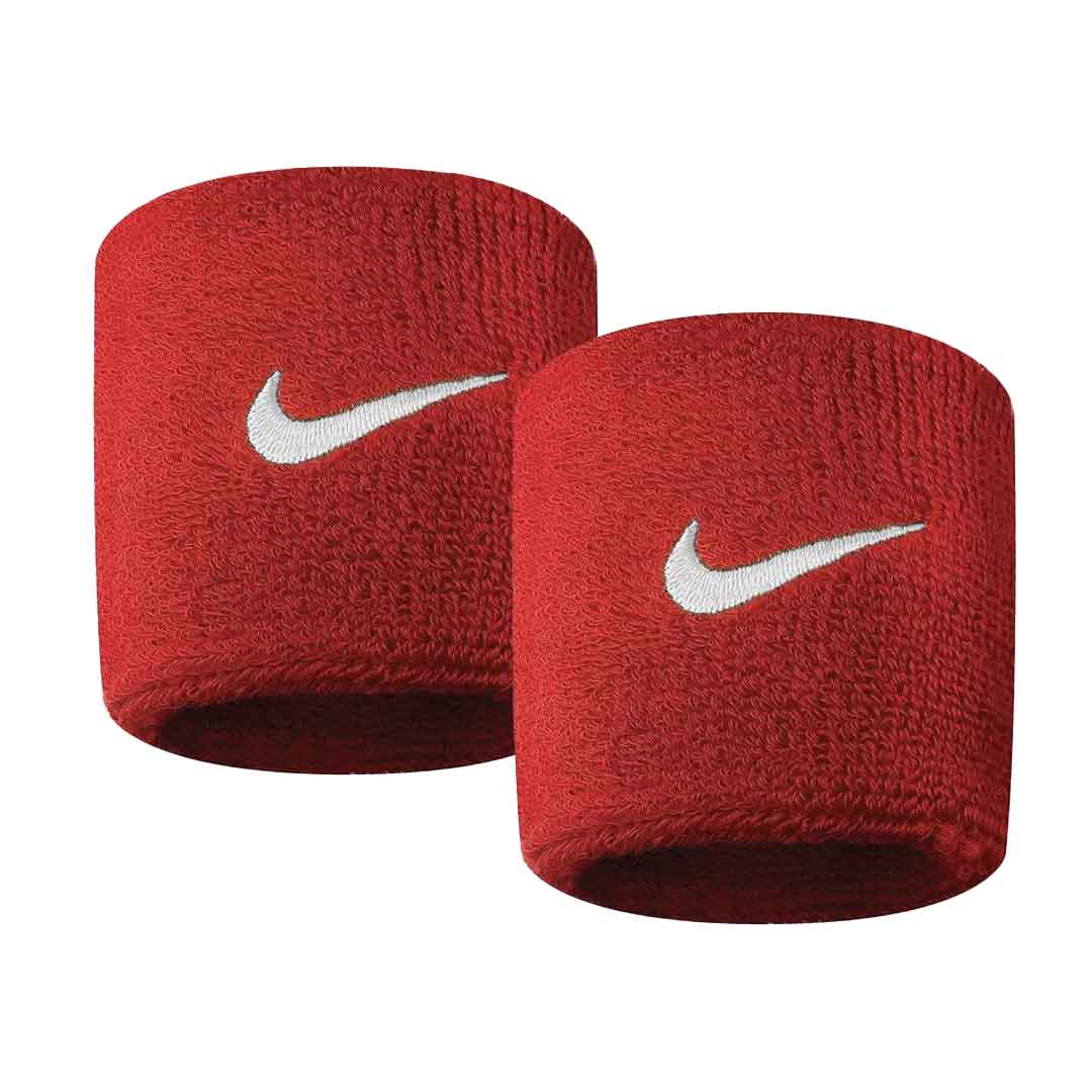 Nike Swoosh Wristbands