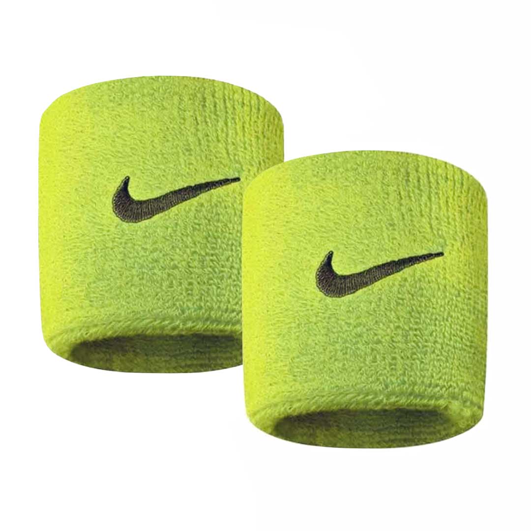 Nike Swoosh Wristbands