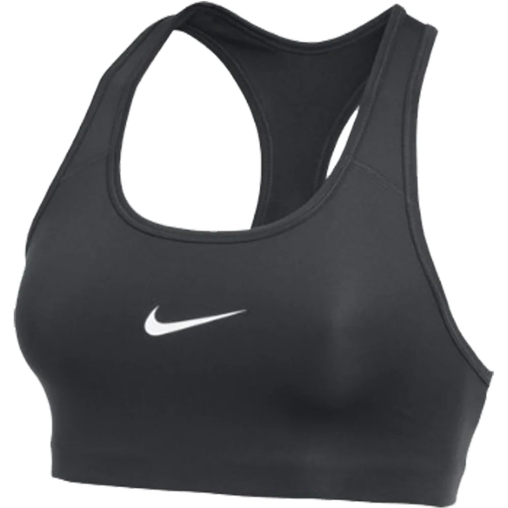 Sujetador Nike Swoosh para mujer