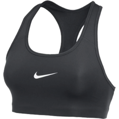 Sujetador Nike Swoosh para mujer