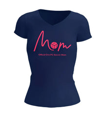 Camiseta para mamá One FC #1