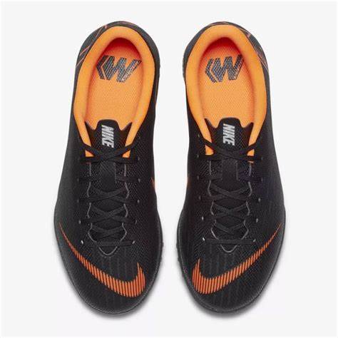 Nike JR Vaporx 12 Academy GS TF B Best Buy Soccer