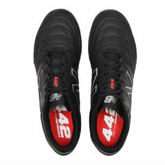 New Balance 442 V2 Team TF Black