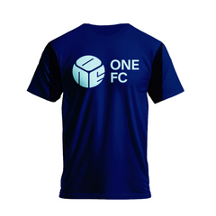 One FC #2 Dads Tee