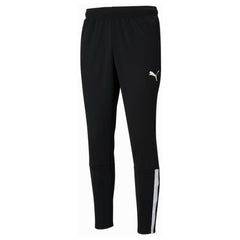 Puma Team Liga 25 Training Pants Black