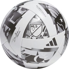 Balón de competición NFHS de la MLS de adidas