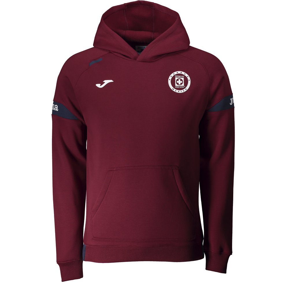 Sudadera de entrenamiento Joma Cruz Azul Bur