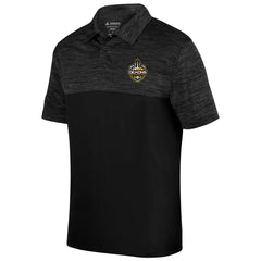 RJR Soccer Polo