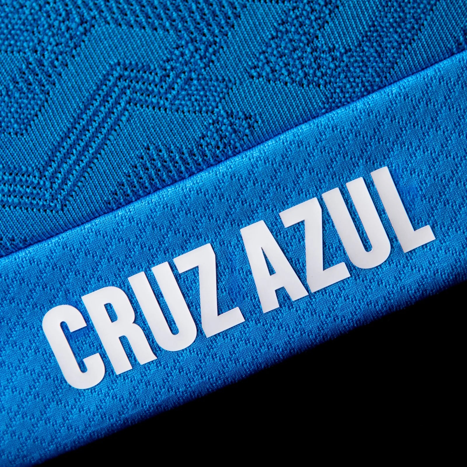 Pirma Cruz Azul Home Jersey 2024