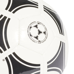 adidas Tango Glider Football Ball White/Black