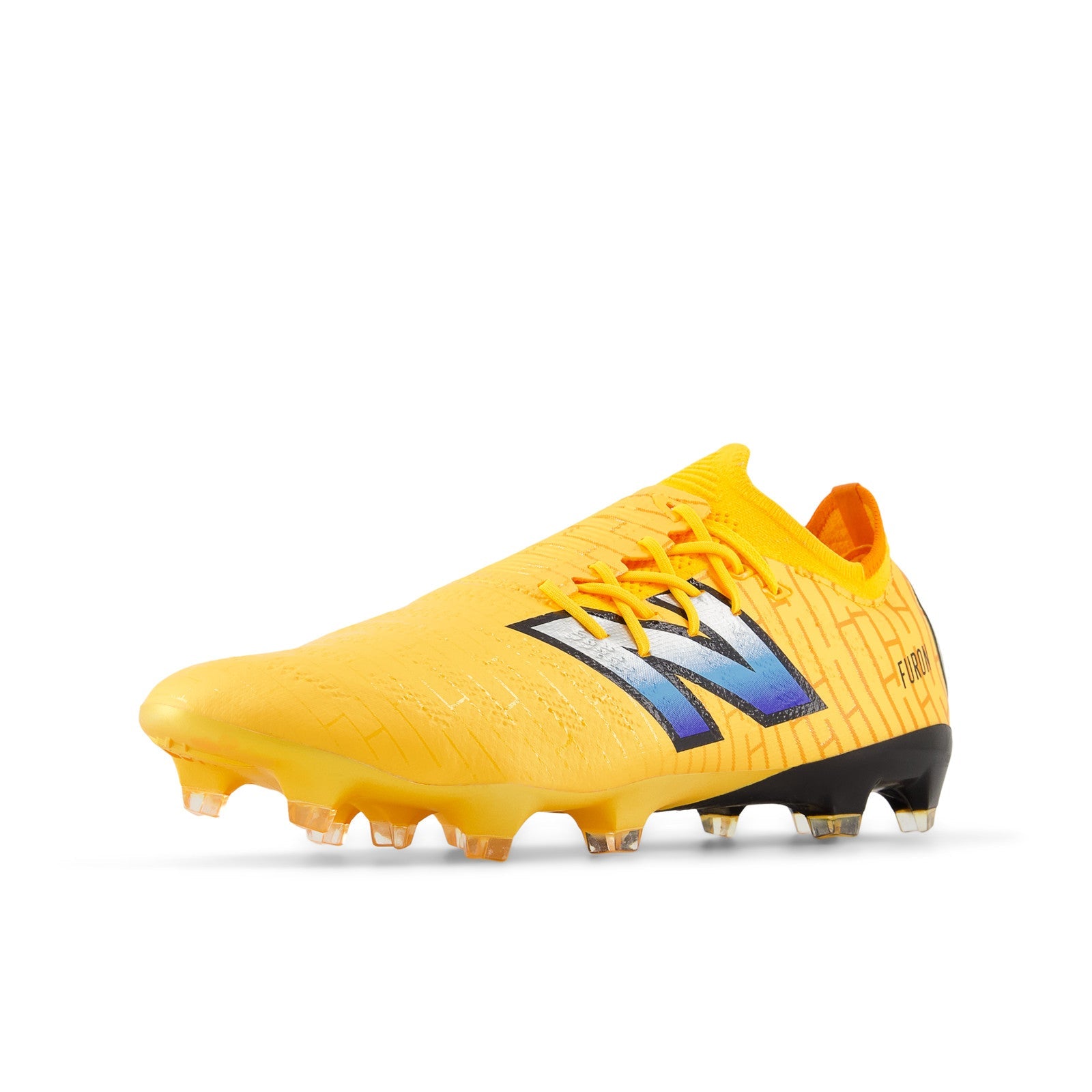 New Balance Furon Pro FG V7 + Firm Ground Football Boots