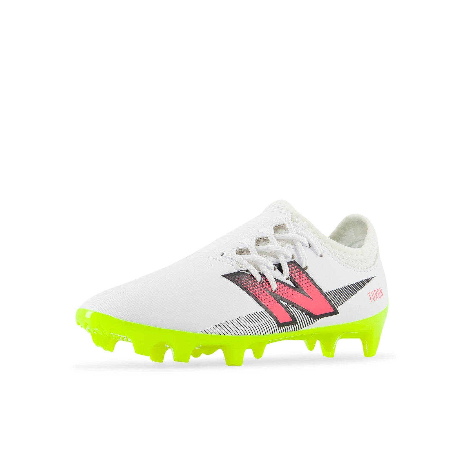 New Balance Furon Dispatch Junior FG V7 + Firm Ground Cleats