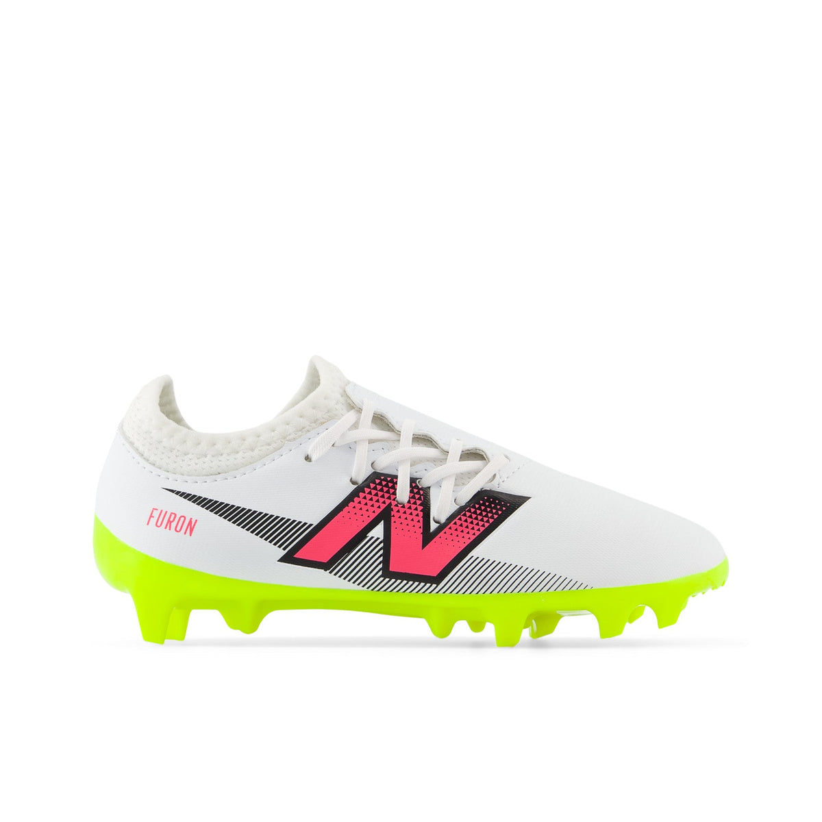 New Balance Furon Dispatch Junior FG V7 + Firm Ground Cleats