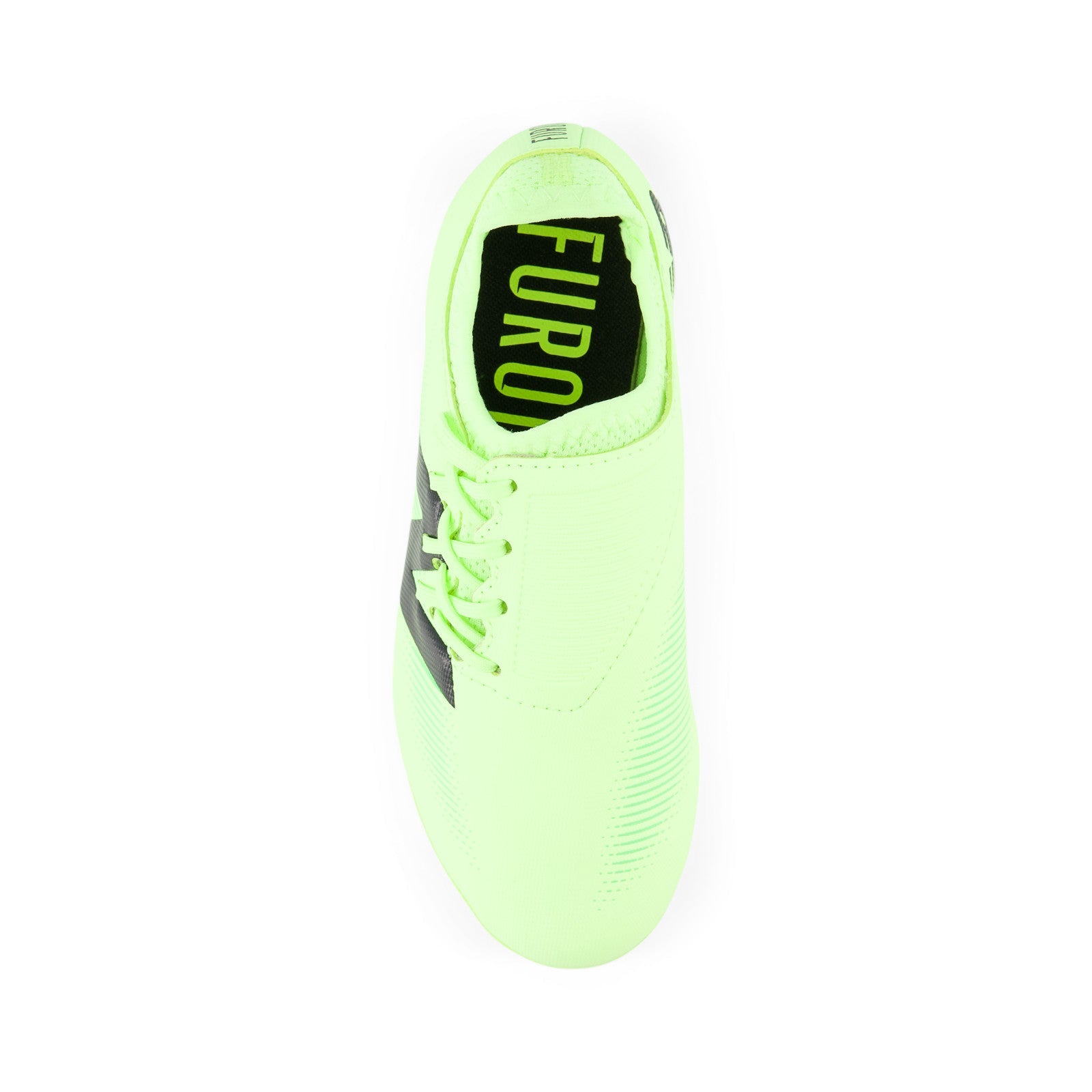 New Balance Furon Dispatch Junior FG V7+ Zapatos de fútbol