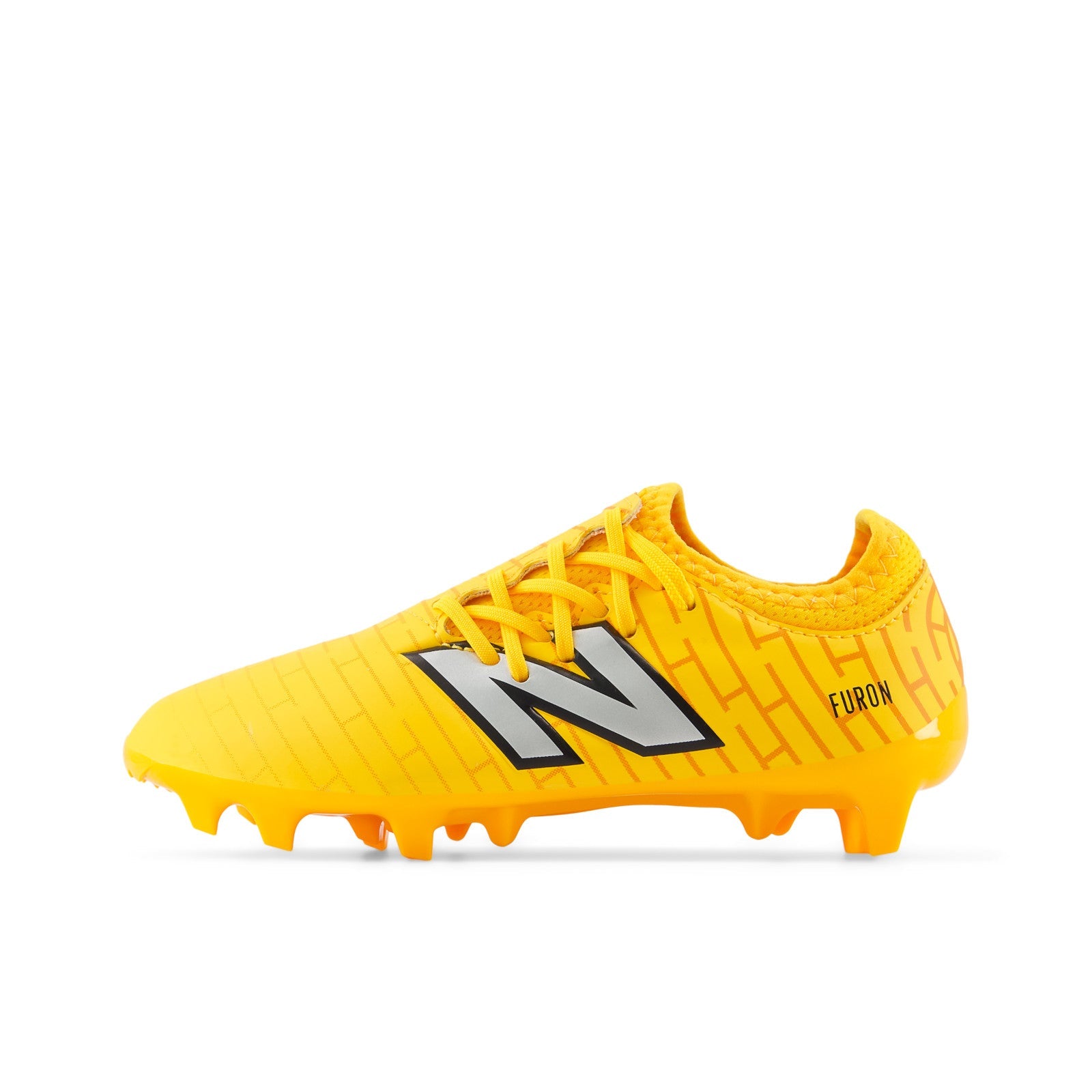 New Balance Furon Dispatch Junior FG V7 + Firm Ground Cleats