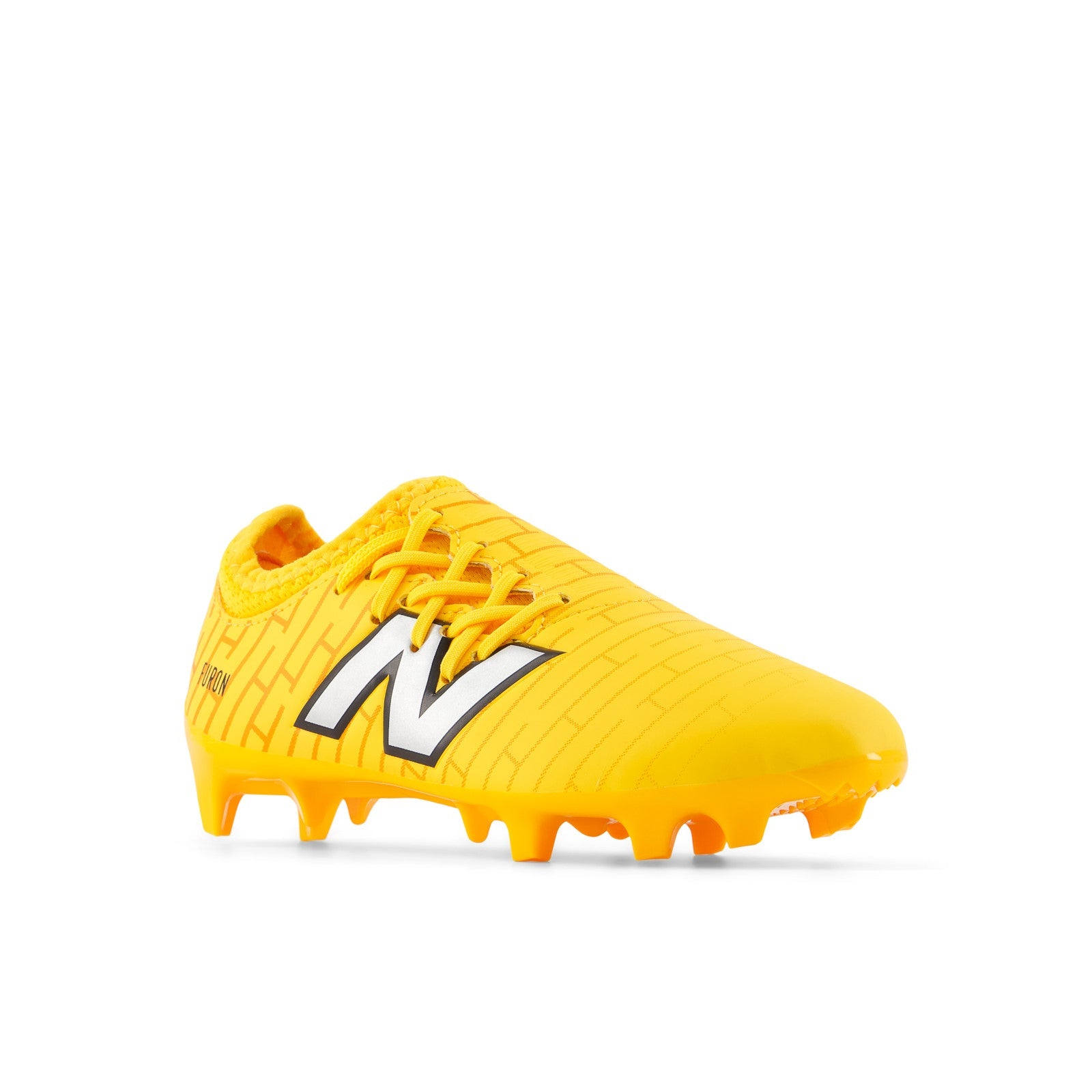 New Balance Furon Dispatch Junior FG V7 + Firm Ground Cleats