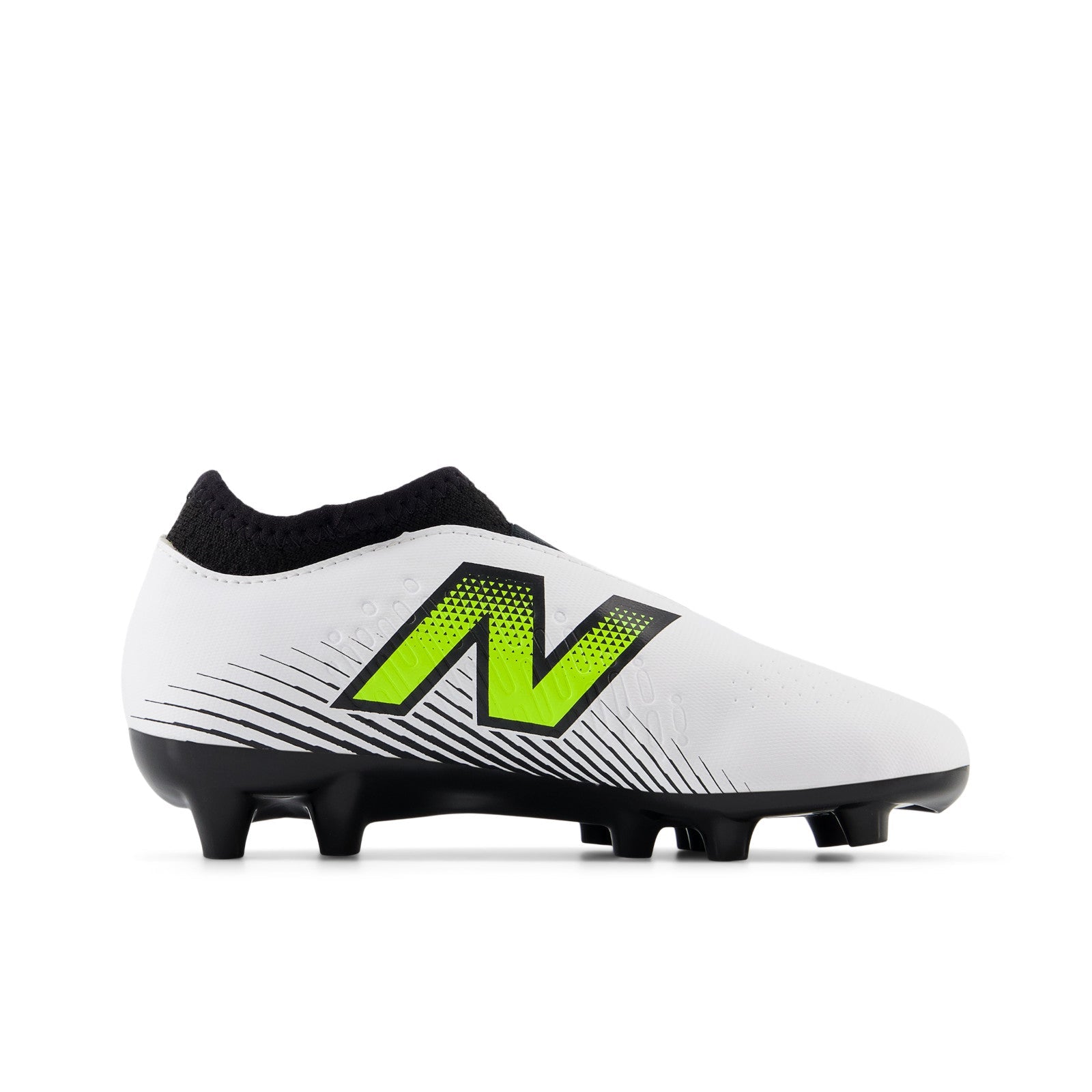 New Balance Tekela Magique Junior FG V4 + Firm Ground Soccer Cleats