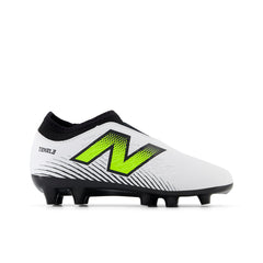 New Balance Tekela Magique Junior FG V4 + Firm Ground Soccer Cleats