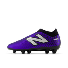 New Balance Tekela Magique Junior FG V4 + Botas de fútbol para terrenos firmes