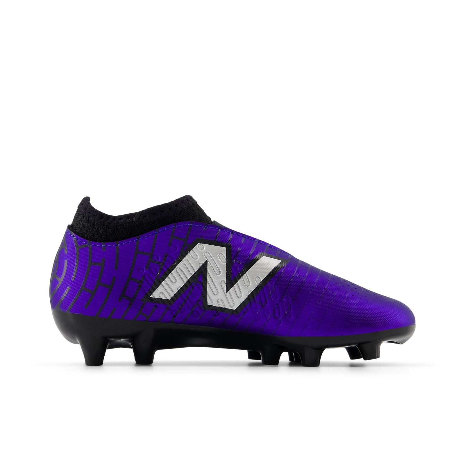 New Balance Tekela Magique Junior FG V4 + Botas de fútbol para terrenos firmes