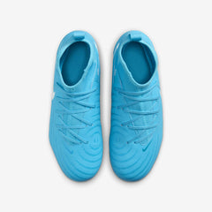 Nike Jr. Phantom Luna 2 A Blue