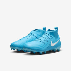 Nike Jr. Phantom Luna 2 A Blue