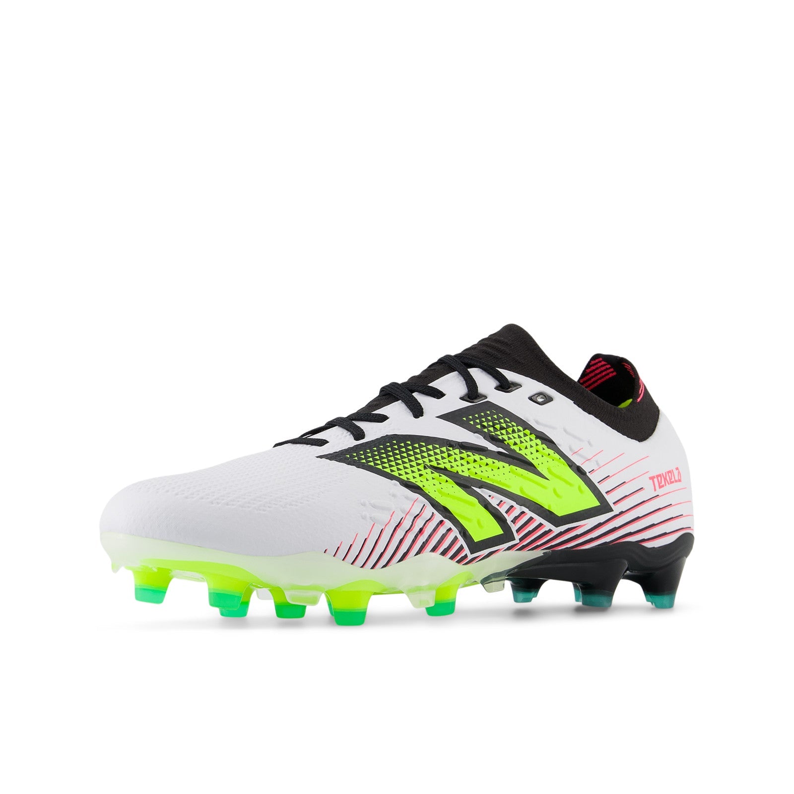 New Balance Tekela Pro Low Laced FG V4+ Firm Ground Cleats